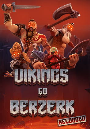 Vikings Go Berzerk Reloaded