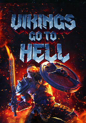Vikings Go To Hell