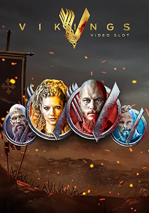 Vikings Video Slot