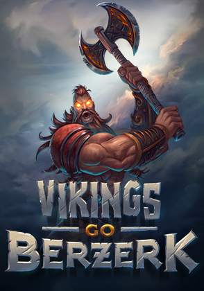 Vikings go Berzerk