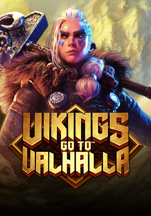 Vikings go to Valhalla
