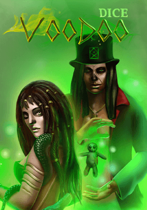 Voodoo Dice