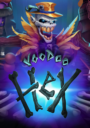 Voodoo Hex