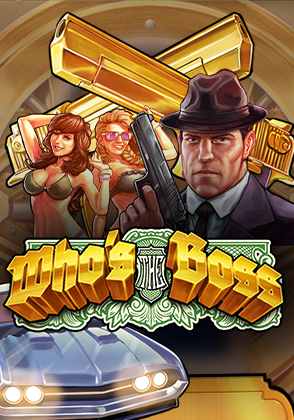 WHO'S THE BOSS