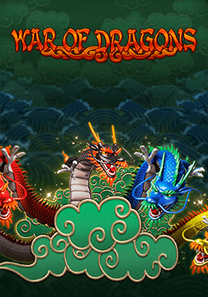 War Of Dragons