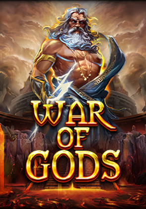 War Of Gods