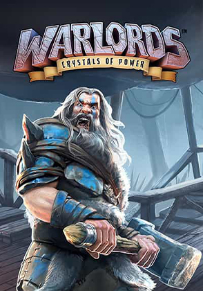 Warlords Crystals of Power