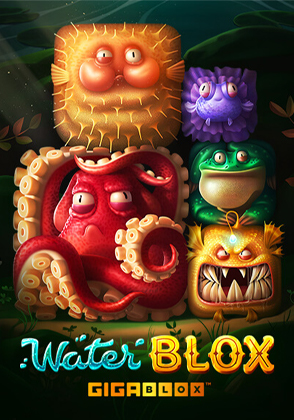 Water Blox