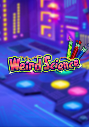 Weird Science