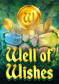 Well Of Wishes