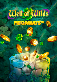 Well of Wilds Megaways