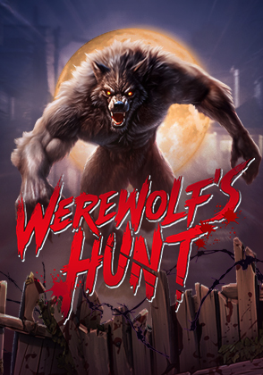Werewolf’s Hunt