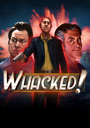 Whacked!