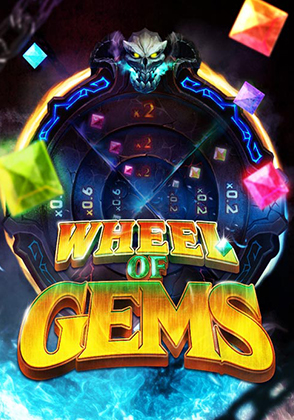 Wheel of Gems