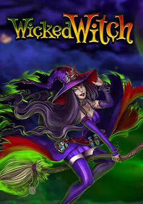 Wicked Witch