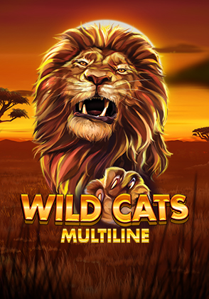 Wild Cats Multiline