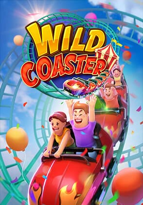 Wild Coaster