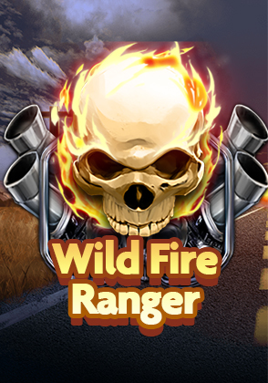 Wild Fire Ranger