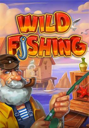 Wild Fishin' Wild Ways