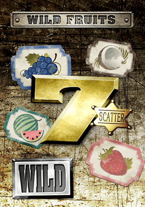 Wild Fruits