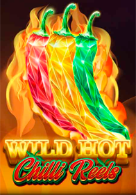 Wild Hot Chilli Reels