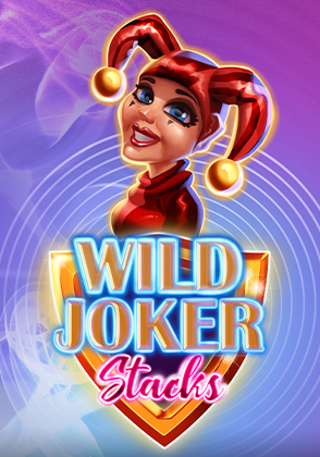 Wild Joker Stacks