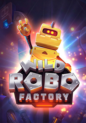 Wild Robo Factory