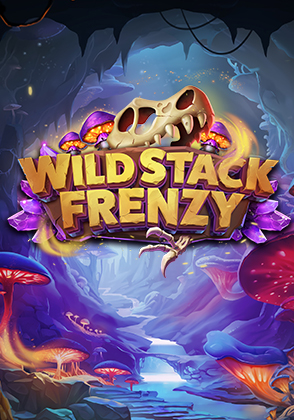 Wild Stack Frenzy