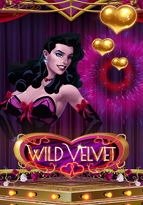 Wild Velvet