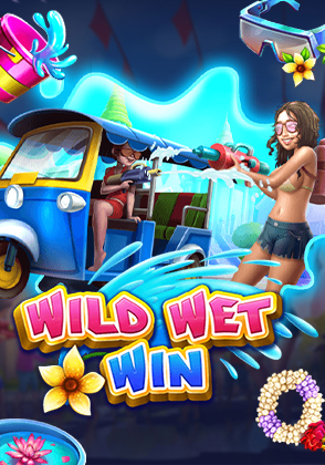 Wild Wet Win