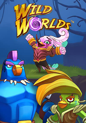 Wild Worlds