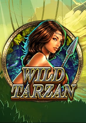 WildTarzan