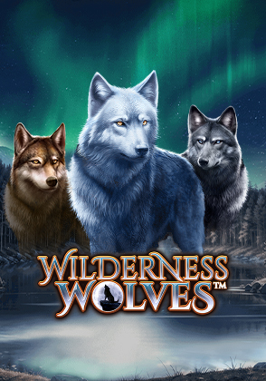 Wilderness Wolves