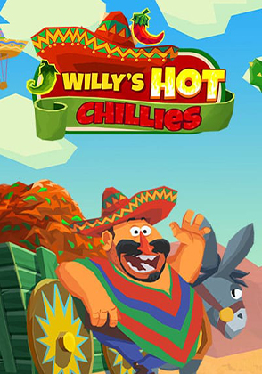 Willy's Hot Chillies