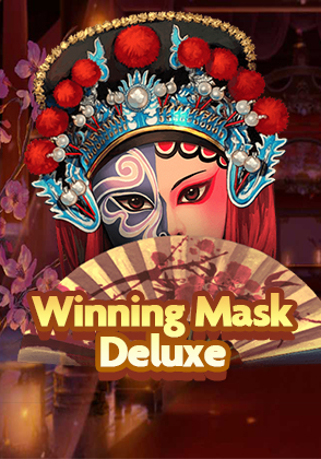 Winning Mask Deluxe