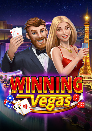 Winning Vegas