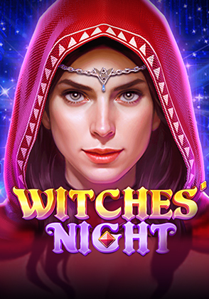 Witches Night