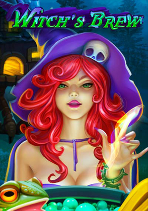 Witch''s Brew