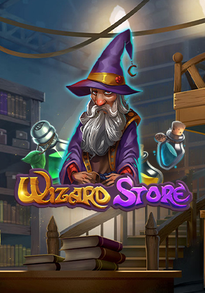 Wizard Store
