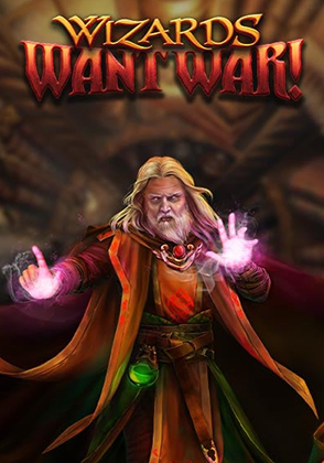 Wizards Want War!