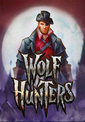 Wolf Hunters