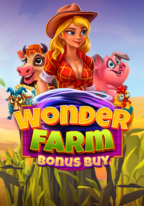 Wonder Farm Bonus Buy