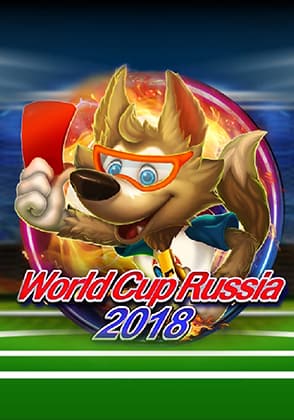 WorldCupRussia2018