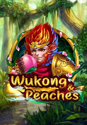 WuKong&Peaches