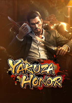 Yakuza Honor