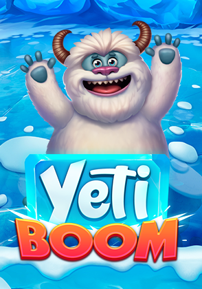 Yeti Boom