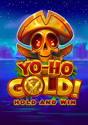 Yo-Ho Gold!