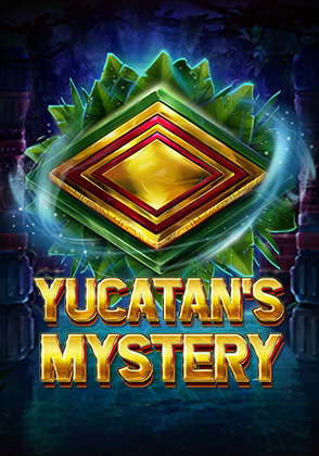 Yucatan's Mystery