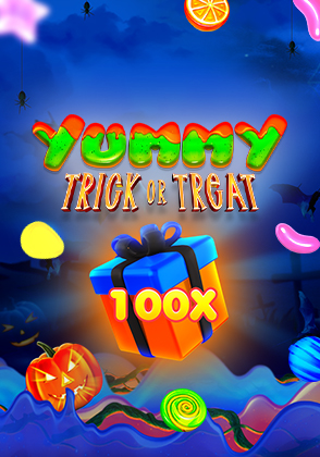 Yummy Trick or Treat
