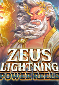 Zeus Lightning Power Reels